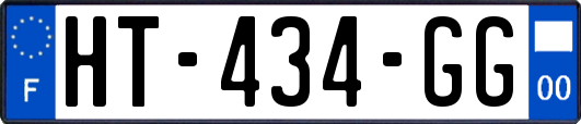 HT-434-GG