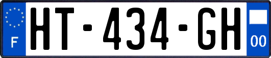 HT-434-GH