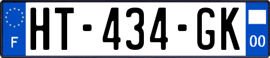 HT-434-GK