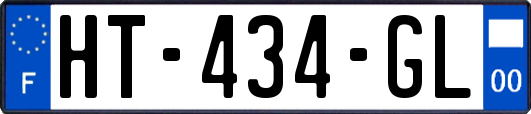 HT-434-GL