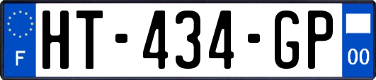 HT-434-GP