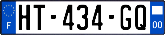 HT-434-GQ