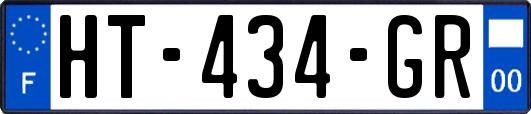 HT-434-GR