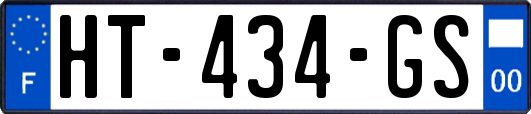 HT-434-GS
