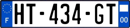 HT-434-GT