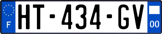 HT-434-GV