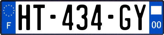HT-434-GY