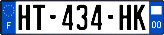 HT-434-HK