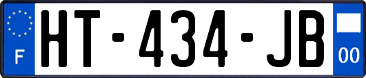 HT-434-JB