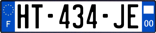HT-434-JE