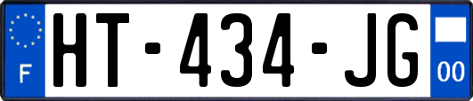 HT-434-JG
