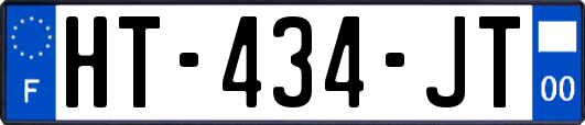 HT-434-JT