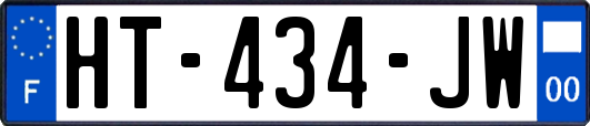 HT-434-JW