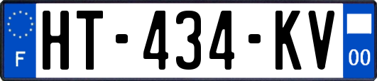 HT-434-KV
