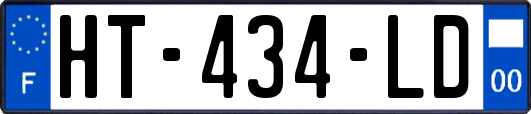 HT-434-LD