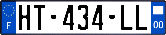 HT-434-LL