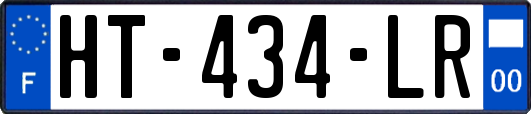 HT-434-LR