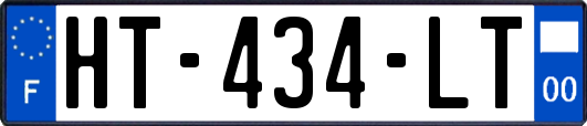 HT-434-LT