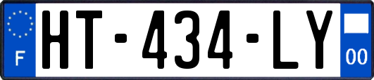 HT-434-LY