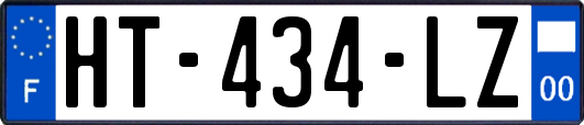 HT-434-LZ