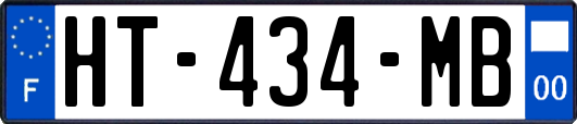 HT-434-MB
