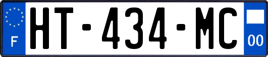 HT-434-MC