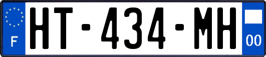 HT-434-MH