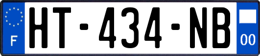 HT-434-NB