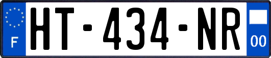 HT-434-NR
