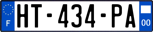 HT-434-PA