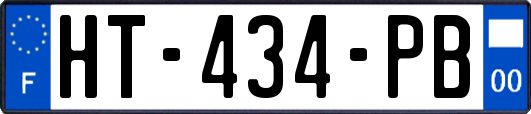 HT-434-PB