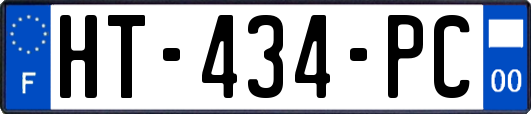 HT-434-PC