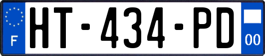 HT-434-PD