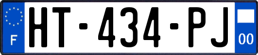HT-434-PJ