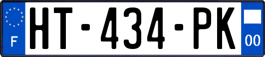 HT-434-PK