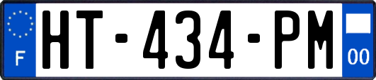 HT-434-PM