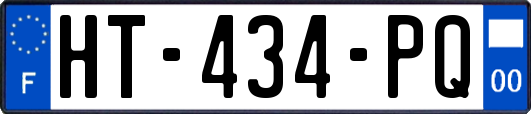 HT-434-PQ