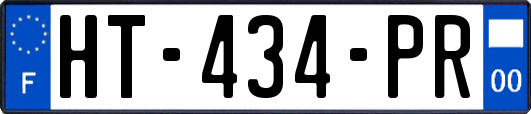 HT-434-PR