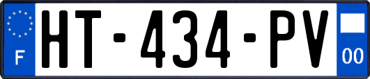HT-434-PV