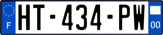 HT-434-PW