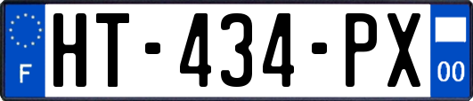 HT-434-PX