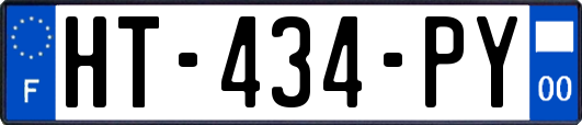 HT-434-PY
