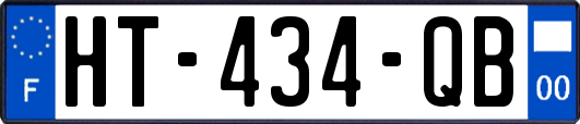 HT-434-QB