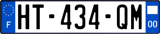HT-434-QM