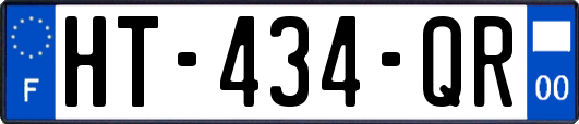 HT-434-QR