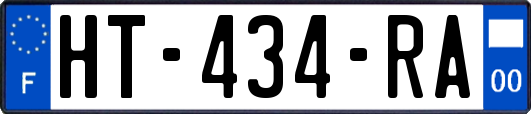 HT-434-RA