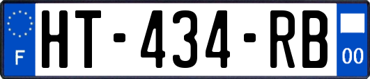 HT-434-RB