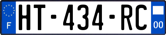 HT-434-RC