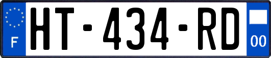 HT-434-RD