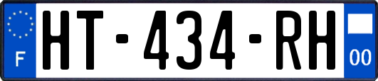 HT-434-RH